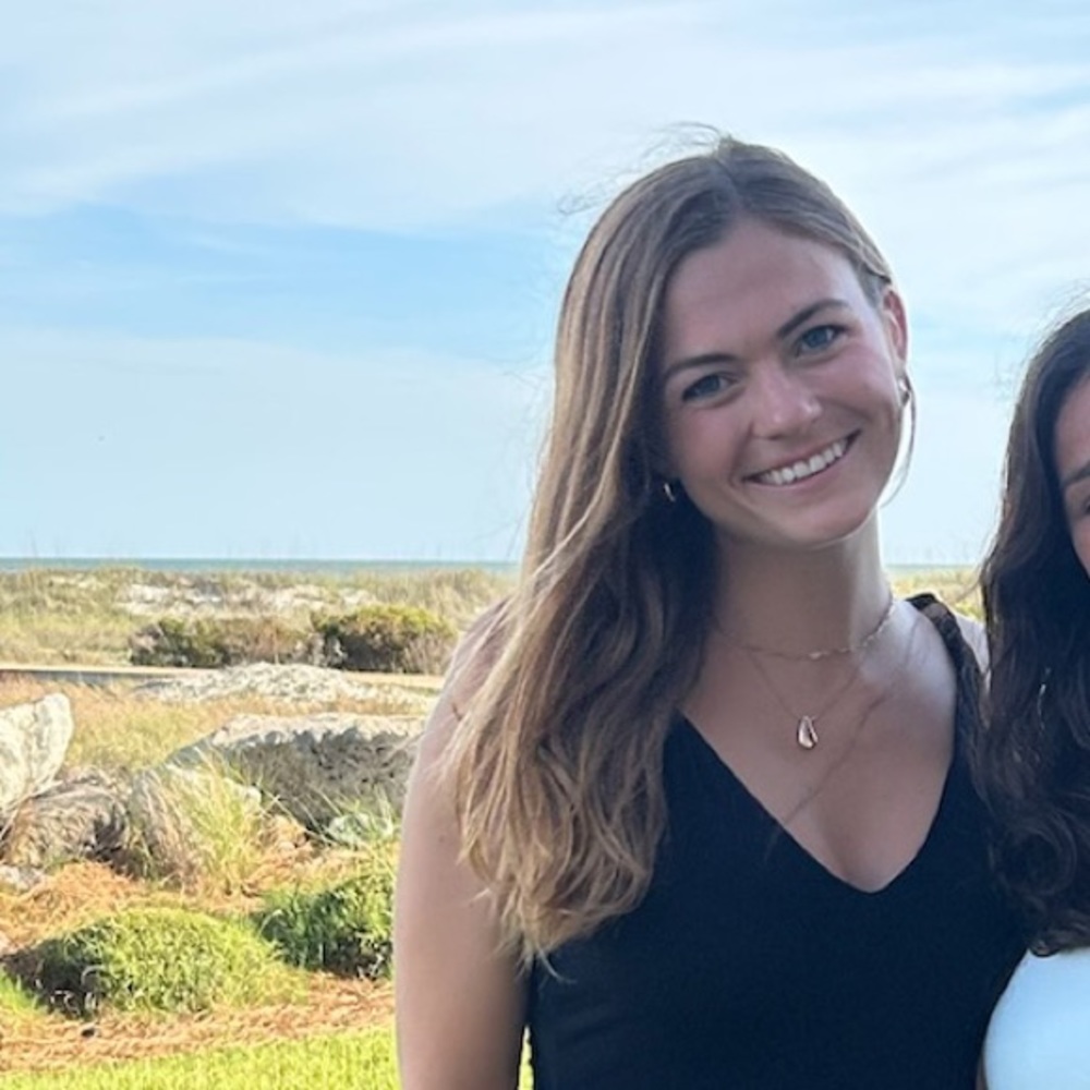 Meet your Posher, Kiley